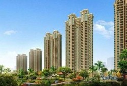名城银河湾小区最新爆料,揭秘神秘豪宅背后的故事