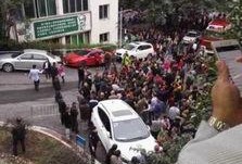 广安生活爆料事件最新,最新事件引发社会关注